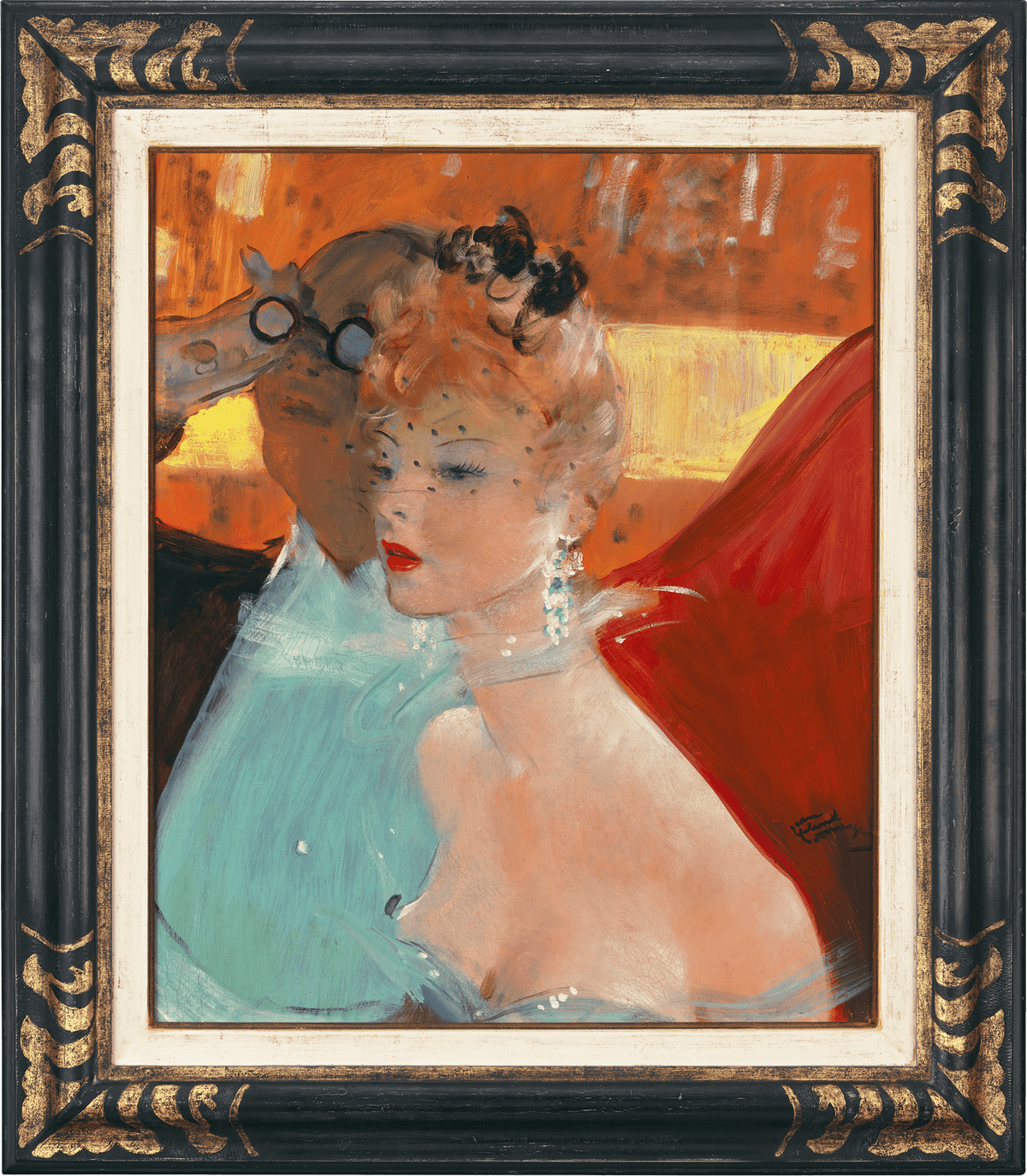 La Loge image 2