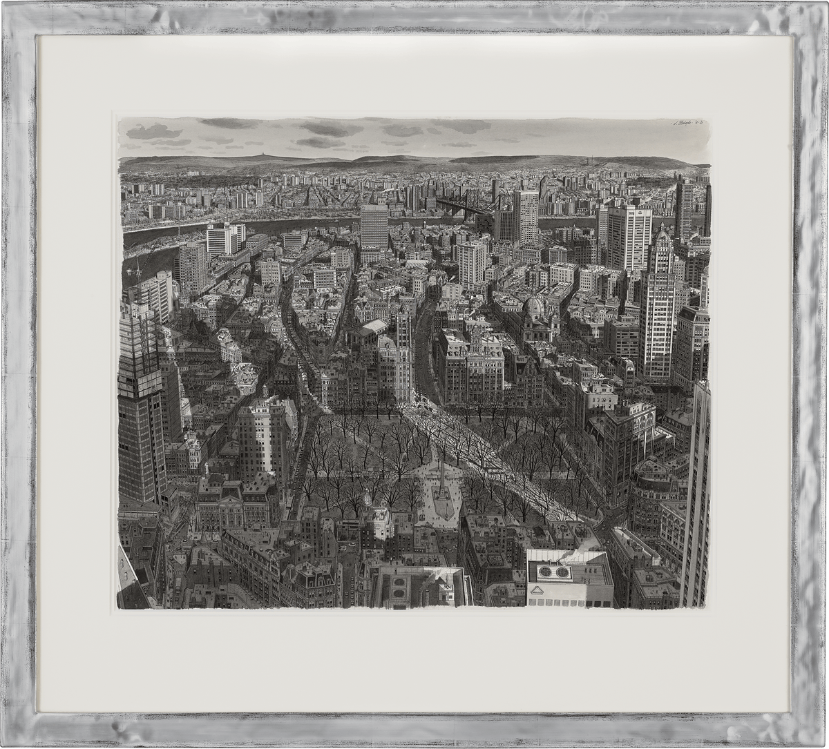 Metropolitan Horizons image 2