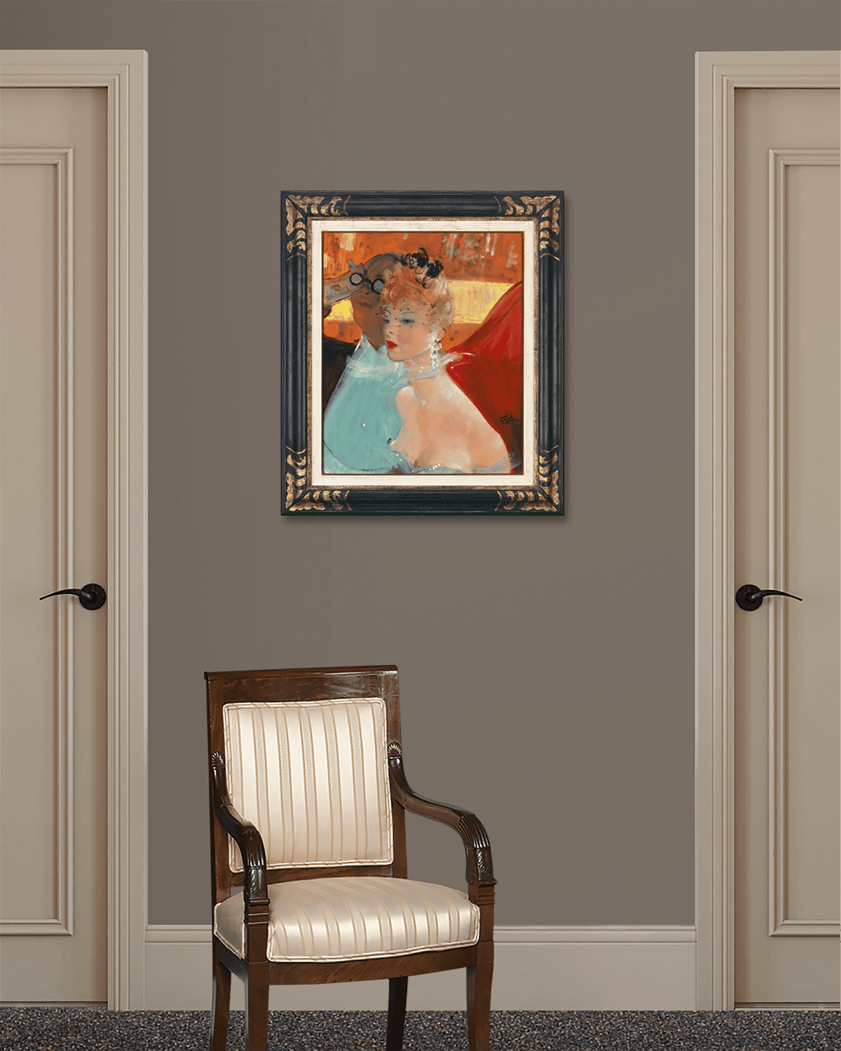 La Loge image 4