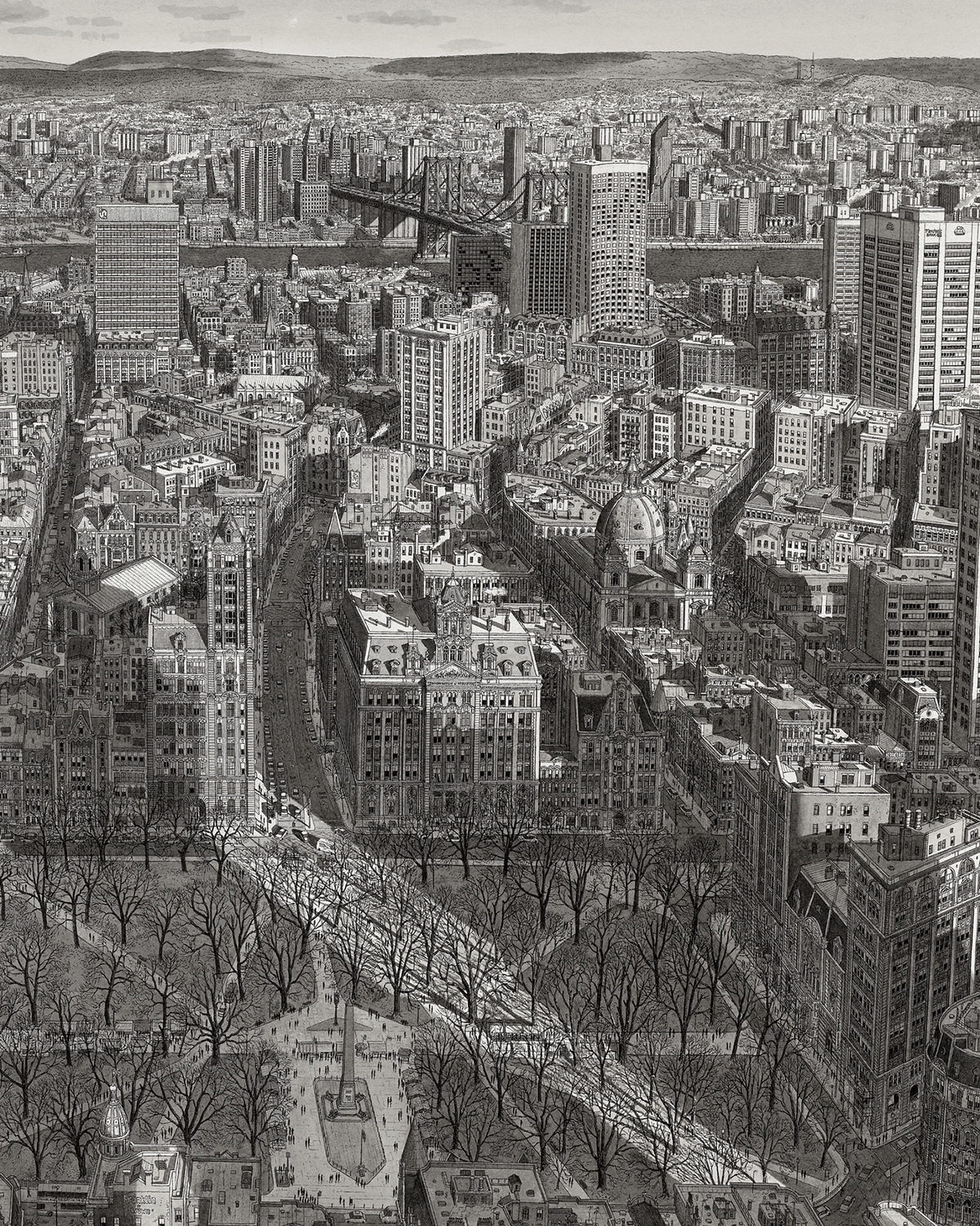 Metropolitan Horizons image 4